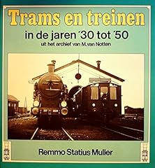 Trams treinen d'occasion  Livré partout en France