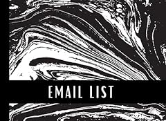 Email list guest for sale  Delivered anywhere in USA 
