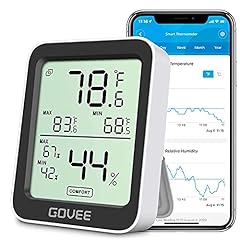 Govee hygrometer thermometer for sale  Delivered anywhere in USA 