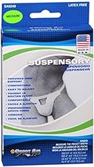 Sport aid suspensory for sale  Delivered anywhere in USA 