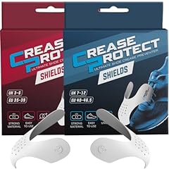 Crease protect shields for sale  Delivered anywhere in UK