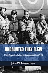 Undaunted flew seven for sale  Delivered anywhere in UK