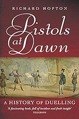 Pistols dawn history for sale  Delivered anywhere in UK