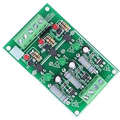 Module isolement optocoupleur d'occasion  Livré partout en France