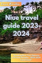 Niue travel guide gebraucht kaufen  Wird an jeden Ort in Deutschland