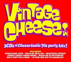 Vintage cheese for sale  Delivered anywhere in UK