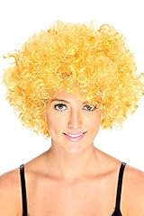 Realpack curly afro for sale  Delivered anywhere in UK