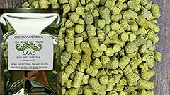 100g saaz hop for sale  Delivered anywhere in UK