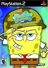 Spongebob squarepants battle for sale  Delivered anywhere in USA 