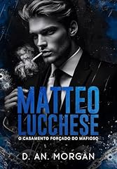 Matteo lucchese casamento d'occasion  Livré partout en France