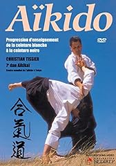 Aïkido progression enseigneme d'occasion  Livré partout en France