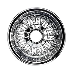 British wire wheel for sale  Delivered anywhere in USA 