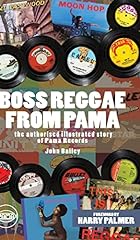 Boss reggae pama for sale  Delivered anywhere in UK