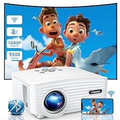 Mini projector 9500 for sale  Delivered anywhere in Ireland