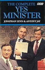 Complete yes minister for sale  Delivered anywhere in UK