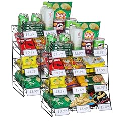 Tier black stackable for sale  Delivered anywhere in USA 