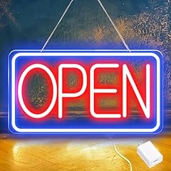 Led neon open for sale  Delivered anywhere in USA 