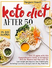 Keto diet feel for sale  Delivered anywhere in UK