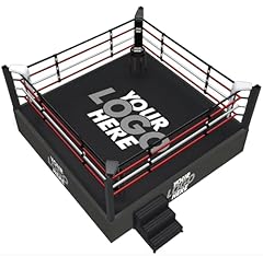 Personalized boxing ring for sale  Delivered anywhere in USA 