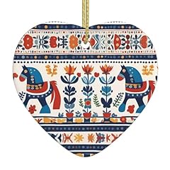 Whjyyxde christmas ceramic for sale  Delivered anywhere in UK