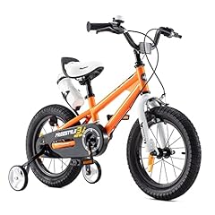 Royalbaby bicicletta per usato  Spedito ovunque in Italia 