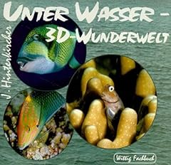 Wasser 3d wunderwelt gebraucht kaufen  Wird an jeden Ort in Deutschland