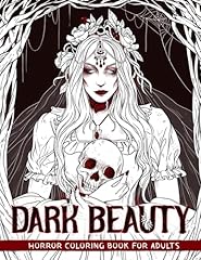 Dark beauty horror for sale  Delivered anywhere in USA 