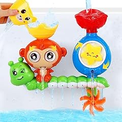 Lululia bath toys for sale  Delivered anywhere in UK