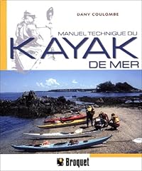 Manuel technique kayak d'occasion  Livré partout en France