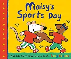 Maisy sports day d'occasion  Livré partout en France