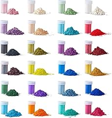 Colori pigmenti polvere usato  Spedito ovunque in Italia 