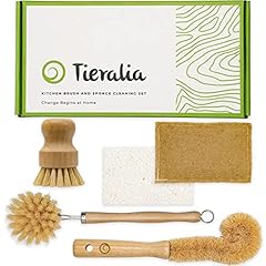 Tieralia bamboo dish for sale  Delivered anywhere in USA 