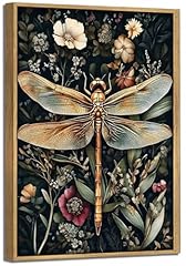 Framed vintage botanical for sale  Delivered anywhere in USA 