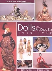 Dolls the art d'occasion  Livré partout en France