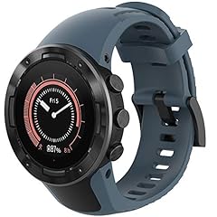 Compatible suunto silicone for sale  Delivered anywhere in USA 