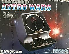 Grandstand astro wars for sale  Delivered anywhere in Ireland
