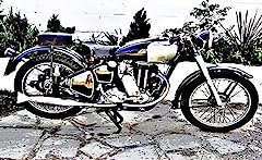 Photo motorbike matchless for sale  Delivered anywhere in Ireland