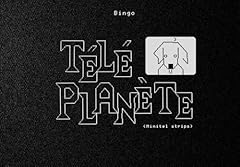 Télé planète minitel d'occasion  Livré partout en Belgiqu