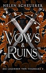 Vows and ruins gebraucht kaufen  Wird an jeden Ort in Deutschland