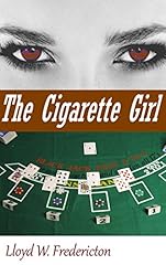 Cigarette girl tale for sale  Delivered anywhere in UK