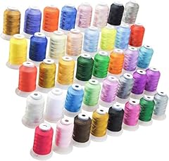 Embroidery machine thread for sale  Delivered anywhere in USA 