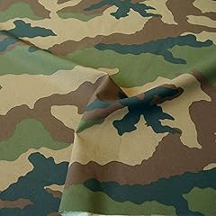 Tolko camouflage stoff gebraucht kaufen  Wird an jeden Ort in Deutschland