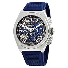 Zenith defy primero for sale  Delivered anywhere in USA 