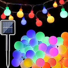 Led globe lichterkette gebraucht kaufen  Wird an jeden Ort in Deutschland