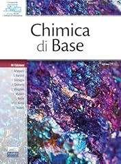 Chimica base usato  Spedito ovunque in Italia 