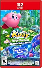 Kirby forgotten land for sale  Delivered anywhere in USA 