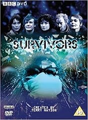 Survivors series dvd gebraucht kaufen  Wird an jeden Ort in Deutschland