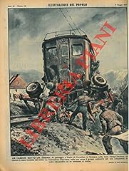 Camion sotto treno. d'occasion  Livré partout en France