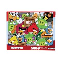 Aquarius angry birds for sale  Delivered anywhere in USA 