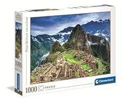 Clementoni 39604 machu gebraucht kaufen  Wird an jeden Ort in Deutschland